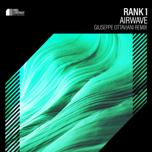 Airwave (Giuseppe Ottaviani Remix) dari Rank 1