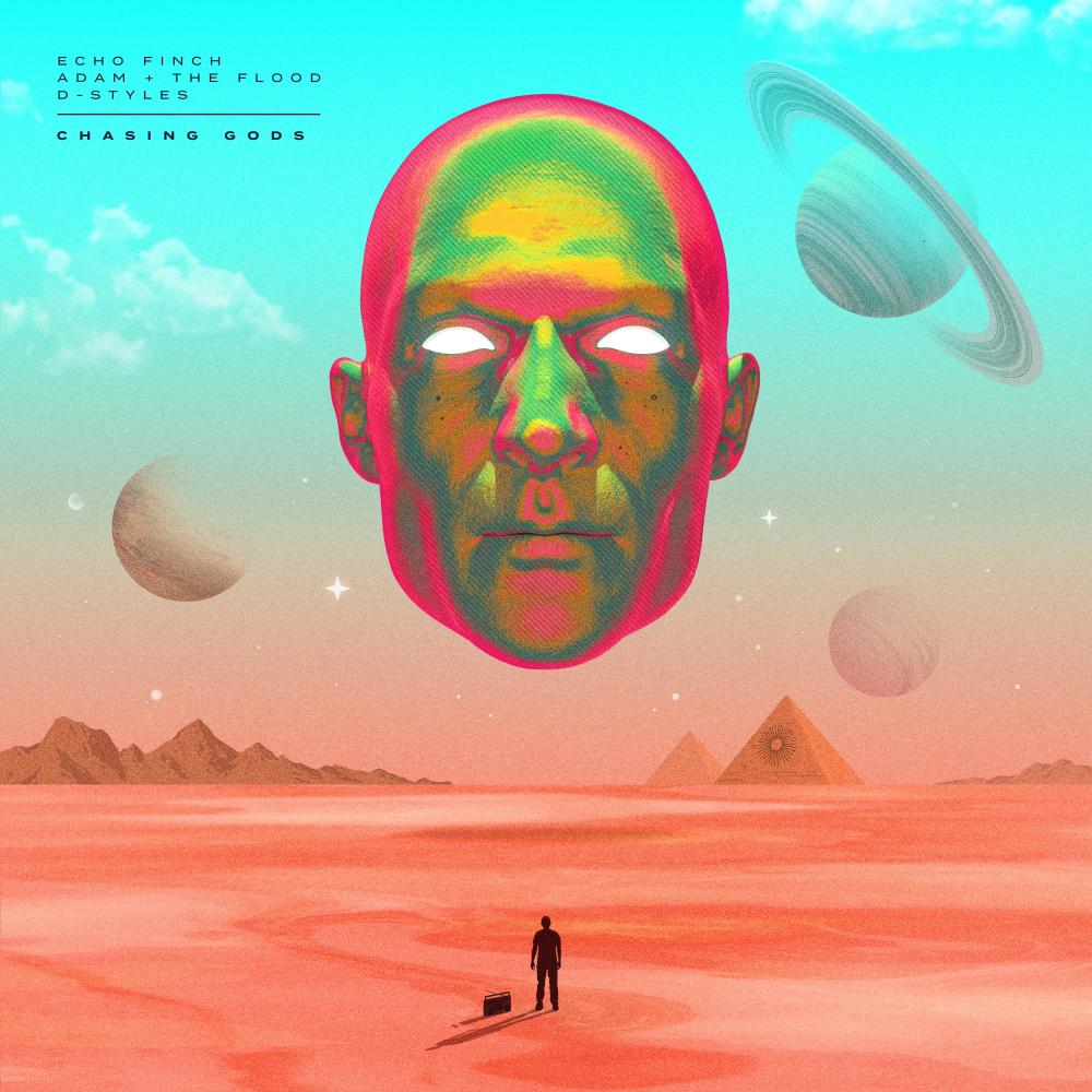 Woke Up This Mourning (feat. D-Styles)