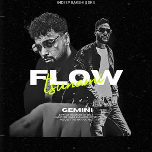 Indeep Bakshi的專輯Flow Tsunami (feat. SRB) [Explicit]