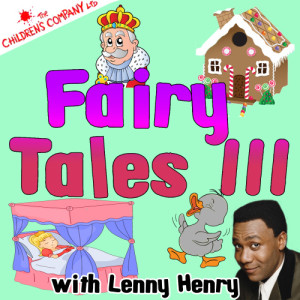 Lenny Henry的專輯Fairy Tales III