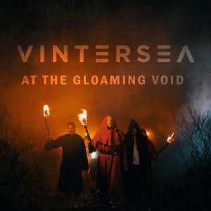 Vintersea的專輯At the Gloaming Void