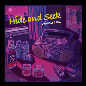 Album Hide and Seek from 林静翬