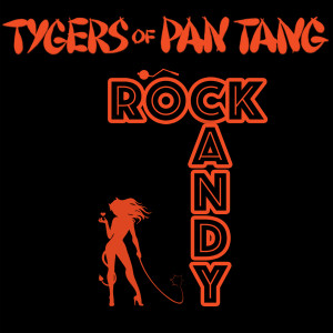 Tygers Of Pan Tang的專輯Rock Candy