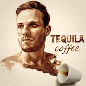 PJ Simas的專輯Tequila Coffee
