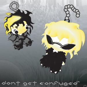 dontworryanu的專輯dont get confused (Explicit)