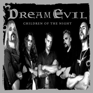 ดาวน์โหลดและฟังเพลง Children of the Night (Edit) พร้อมเนื้อเพลงจาก Dream Evil