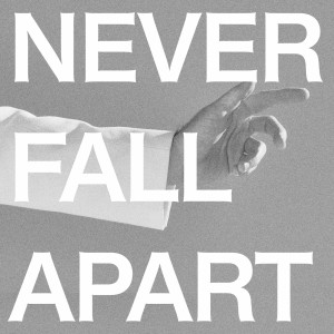 อัลบัม Never Fall Apart ศิลปิน Andrew Bird