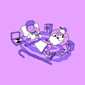 default playlist img