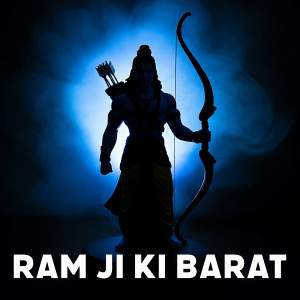 Nainsy的专辑Ram Ji Ki Barat