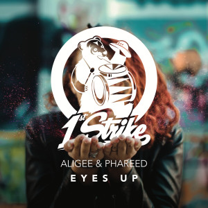 Album Eyes Up from Aligee