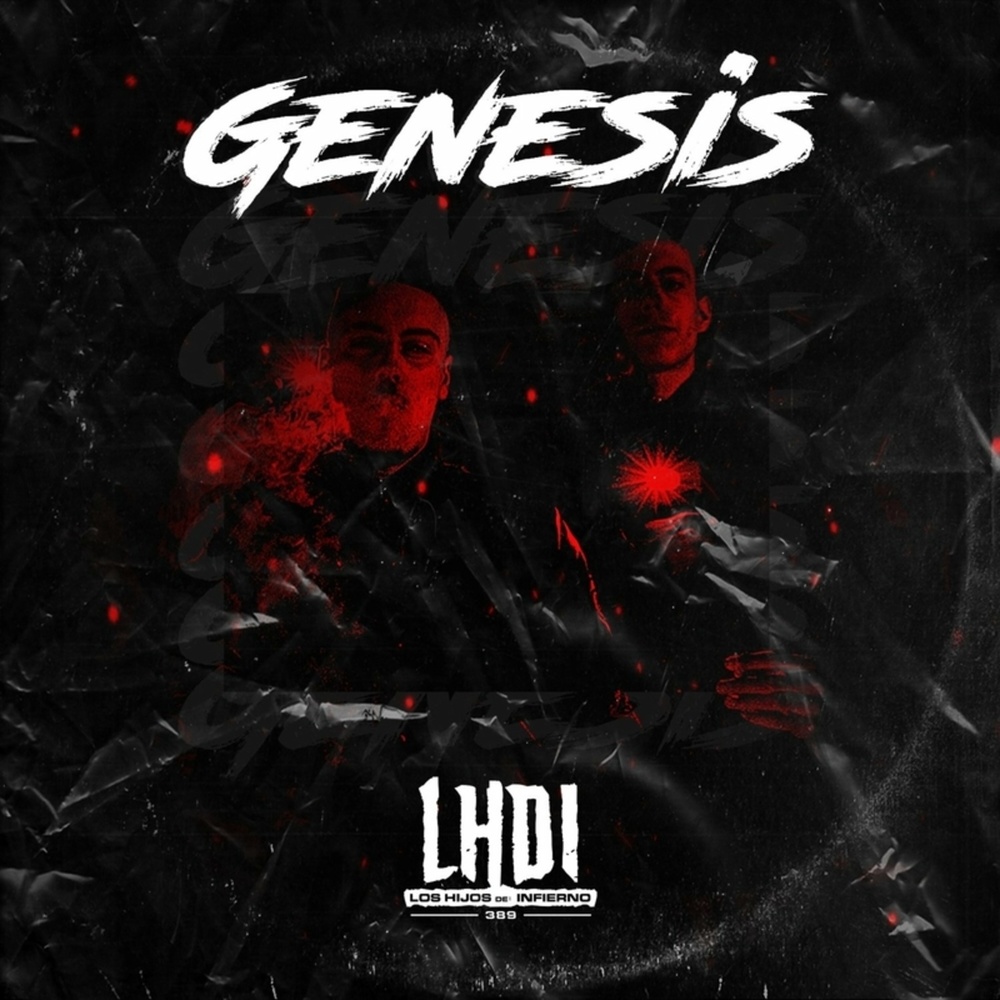 Génesis (Explicit)