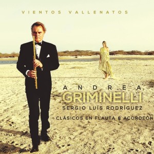 Listen to La Gota Fría song with lyrics from Andrea Griminelli