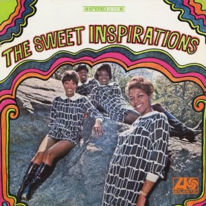 The Sweet Inspirations的專輯The Sweet Inspirations