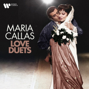 收聽Maria Callas的"Sulla tomba che rinserra il tradito genitore" (Edgardo, Lucia)歌詞歌曲