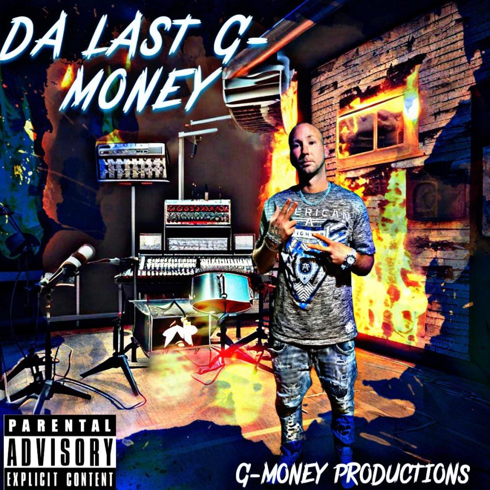 NEW MONEY (Explicit)