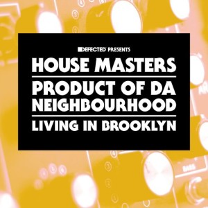 ดาวน์โหลดและฟังเพลง Living In Brooklyn (Brooklyn-B-Beats) (D's Different Dub Do) พร้อมเนื้อเพลงจาก Product Of Da Neighbourhood