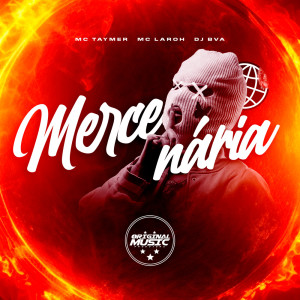 Album Mercenária (Explicit) from 
