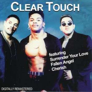 ดาวน์โหลดและฟังเพลง Cherish พร้อมเนื้อเพลงจาก Clear Touch