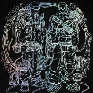 Wev的專輯feel everything (remixes)