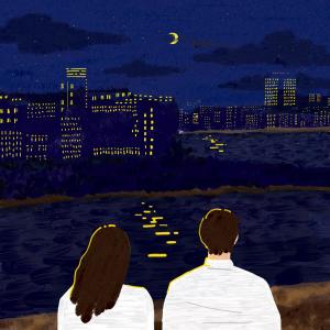 收听드레인 (Drain)的사미서울 (Seoul of four lights)歌词歌曲