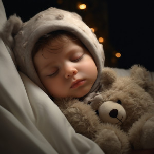 Baby Sleep Peace的專輯Soothing Melodies: Lullaby for Baby Sleep