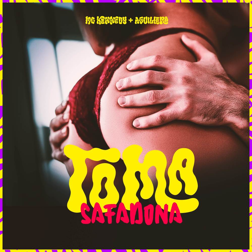 Toma Safadona (Explicit)