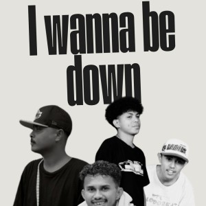收聽Derek Daby的I WANNA BE DOWN歌詞歌曲