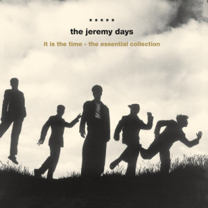 收聽The Jeremy Days的Lovesong 101歌詞歌曲