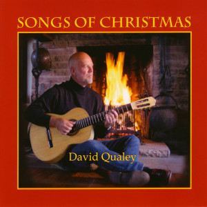 David Lasley的專輯Songs Of Christmas