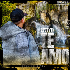 Listen to TE AMO song with lyrics from Litiyo