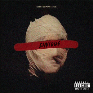 Album ENVIOUS (Explicit) from 