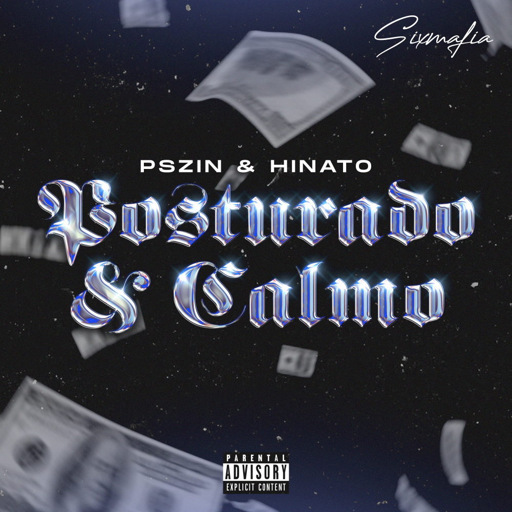 Posturado & Calmo (Explicit)