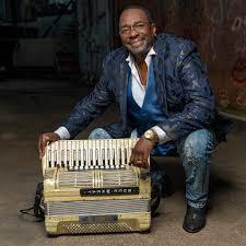 Buckwheat Zydeco Jr.