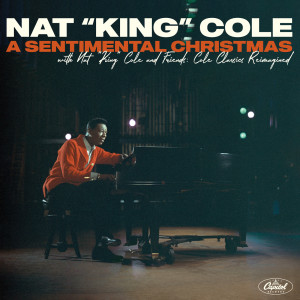 Nat King Cole的專輯The Christmas Song (Chestnuts Roasting on An Open Fire)