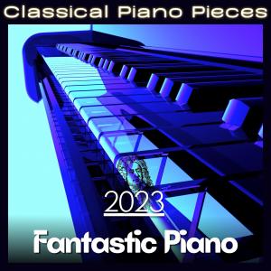 ดาวน์โหลดและฟังเพลง Passacaglia พร้อมเนื้อเพลงจาก Fantastic Piano