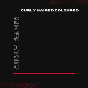 Curly Haired Coloured的专辑Curly Games