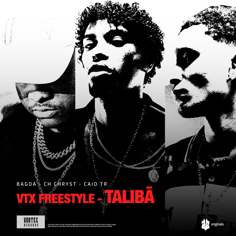VTX FREESTYLE (TALIBÃ) (Explicit)