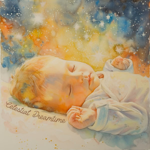 อัลบัม Celestial Dreamtime ศิลปิน Child Sleep Academy