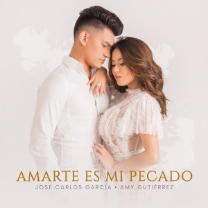 收聽Jose Carlos García的Amarte Es Mi Pecado歌詞歌曲