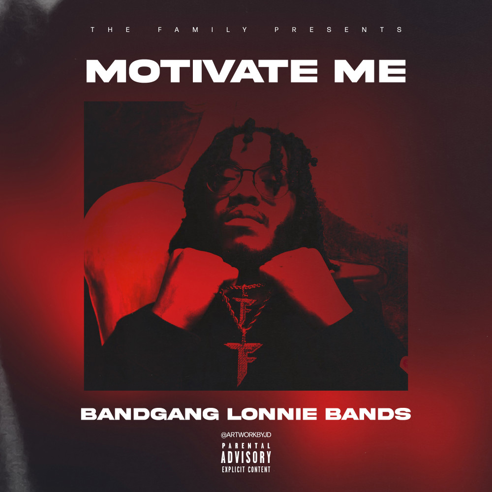 Motivate Me (Explicit)