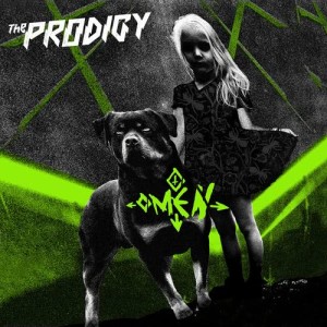 收聽The Prodigy的Omen (Instrumental)歌詞歌曲