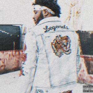 Listen to Back In The Mud (feat. Tribe Mark) (Explicit) song with lyrics from Constantine