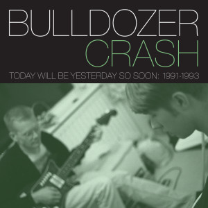 Dengarkan lagu When You Sleep nyanyian Bulldozer Crash dengan lirik