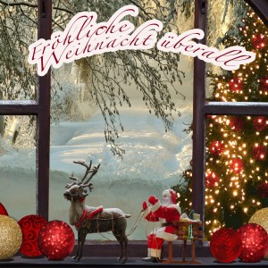 Duo Treibsand的專輯Fröhliche Weihnacht überall