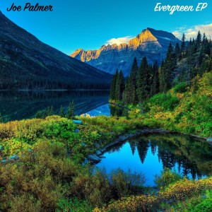Album Evergreen from Joe Palmer