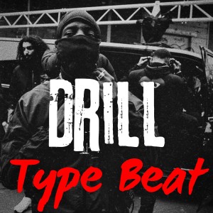 Wicked (Of Ghetto Mafia)的專輯Drill Type Beat