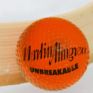 收聽Martin Almgren的Unbreakable歌詞歌曲