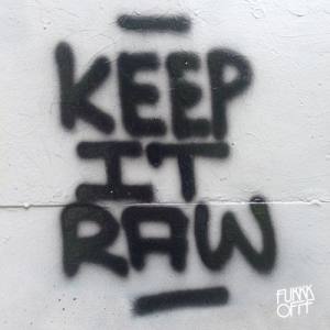 Fukkk Offf的專輯Keep It Raw EP