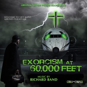 ดาวน์โหลดและฟังเพลง Garvin Takes Over the Buddhist Priest พร้อมเนื้อเพลงจาก Richard Band