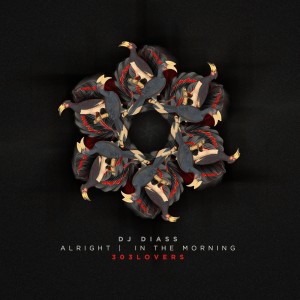 Dj Diass的专辑In the Morning
